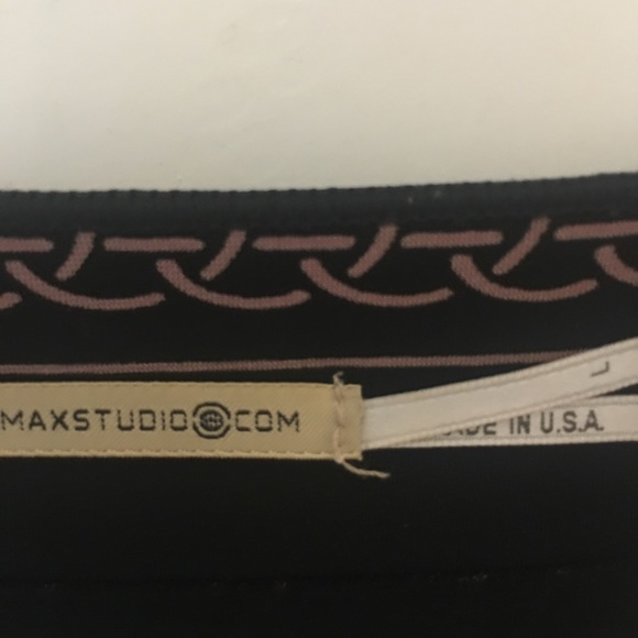 🎉HP🎉Maxstudio Assymetrical Sleeveless Dress - Picture 4 of 8